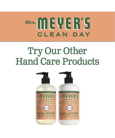 Liquid Hand Soap Geranium 12.5 oz - 2 Pack | Eco-Friendly Moisturizing Formula - Shop Now - Buy Online on SooperMarket.com