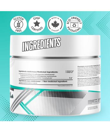Shop Sante Creatine Monohydrate Powder 500g Unflavoured Enhances Muscle Growth & Performance 100 Servings Pre-Workout Muscle Builder Pure Creatine Powder for Improved Workouts - Buy Online on SooperMarket.com