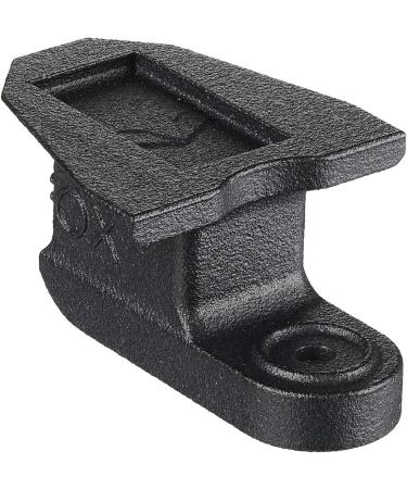 Nightfox Click Dovetail Helmet Adapter - Compatible with Nightfox Swift, Red Cape, and Wilcox G24 mounts - Buy Online on SooperMarket.com