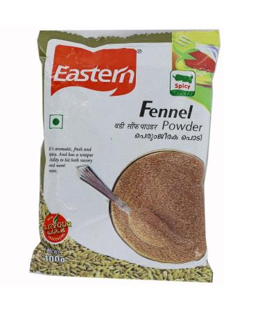 Eastern Fennel Powder 100G/3.5Oz 100% Natural