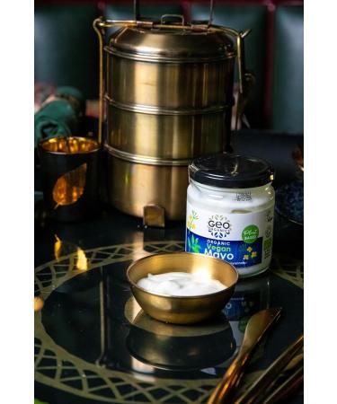 Mayonnaise (Pack of 6) 240ml (Pack of 6) - Buy Online on SooperMarket.com