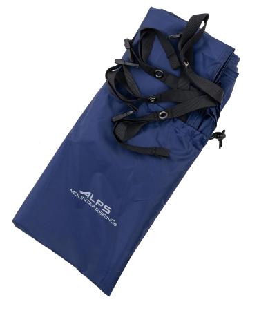 ALPS Mountaineering Acropolis Footprint - 4-Person | Durable Outdoor Camping Ground Cloth - Buy Online on SooperMarket.com