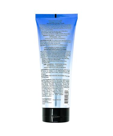 Vitabath Coconut Noir Body Wash & Nourishing Body Polish Set - 10 oz Cruelty-Free & Paraben-Free Formula - Buy Online on SooperMarket.com