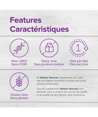 Webber Naturals Cod Liver Oil with Vitamin A and D3 180 Softgels Vision Skin and Immune Support & Vitamin K2 with D3 60 Softgels Helps Support Bones Teeth and Immune Function Gluten - Buy Online on SooperMarket.com