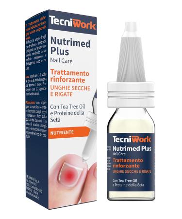TecniWork nails feet - 15 ml