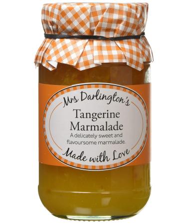 Mrs Darlingtons|Mrs Darlington's Tangerine Marmalade 340 g