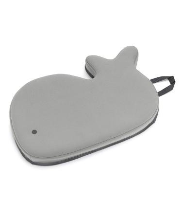 Skip Hop Moby Baby Bath Essential Set - Grey 4 Piece Set - Buy Online on SooperMarket.com