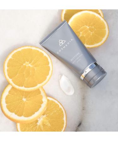 COSMEDIX Restore Moisture-Rich Mask 2.6 Fl Oz - Hydrating Face Mask for Dry Skin | Shop Internationally - Buy Online on SooperMarket.com