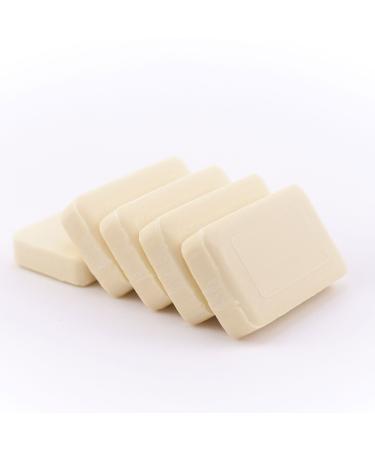 Dermaharmony Sulfur and Salicylic Acid Bar Soap 3.7 oz (5 Bars)