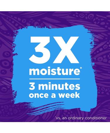 Aussie 3 Minute Miracle Moist Deep Conditioning Treatment 1.7 fl oz - Pack of 1 - Buy Online on SooperMarket.com