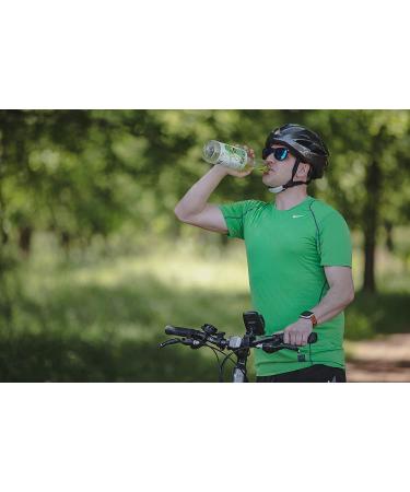 PickleSplash - Dill Pickle Beverage - Sports Hydration Drink for Leg and Muscle Cramps  Pickle Brine  Cooking  Marinade  Cocktail Mixer - 32 oz. Per Bottle (4 Pack) 32 Fl Oz (Pack of 4) - Buy Online on SooperMarket.com