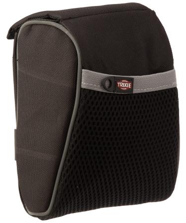 Trixie Dog Activity Treat Bag 13 x 7 x 18 cm Black