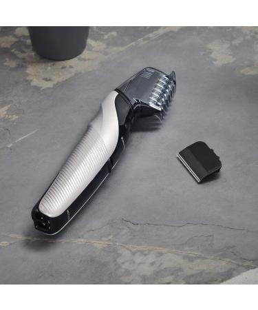 Buy Panasonic Wer9500Y1361 Replacement Trimmer Blade for ER-GD61 ER-GD51 ER-GK80 | Japanese Stainless Steel Beard & Body Hair Care - Buy Online on SooperMarket.com