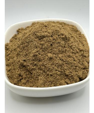 Pepper Soup Spice Premium Quality Nigeria Pepper Soup Spice Blend (50g pouch)