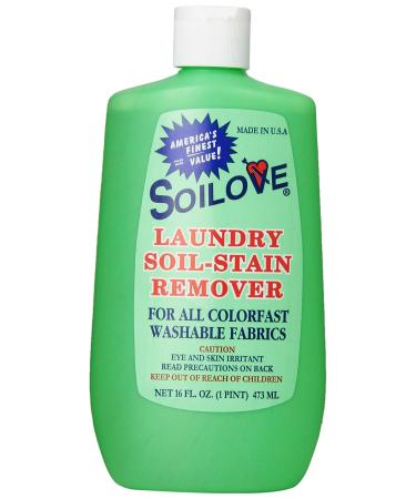 America'S Finest Products Soilove Soil/Stain Remover 16 oz