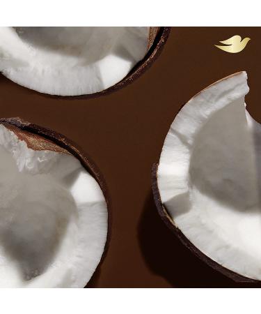 Dove Purely Pampering Coconut Milk & Jasmine Petals Beauty Bar - 6 Bars (3.75 oz each) - Moisturizing Soap for Soft Skin - Buy Online on SooperMarket.com