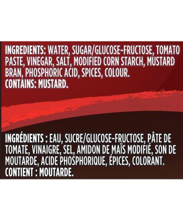 Kraft Chicken & Rib BBQ Sauce 455ml 455mL (Pack of 10) Chicken & Rib - Buy Online on SooperMarket.com