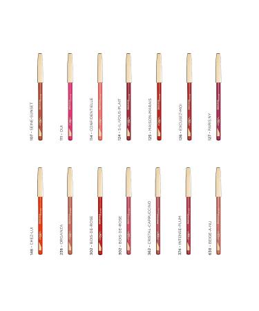 L'Or al Paris Color Riche Le Lipliner 126 Excusez Moi - Buy Online | 4g International Shipping Available - Buy Online on SooperMarket.com