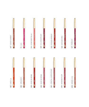Buy COLOR RICHE OR Lipliner 302 COUT - Pack of 2 Bois de Rose | International Shipping Available - Buy Online on SooperMarket.com