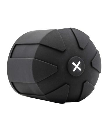 KUVRD Universal Lens Cap 2.0 - Fits 99% DSLR Lenses, Element Proof, Lifetime Coverage, Magnum, Single Lens Cap Single (Magnum)