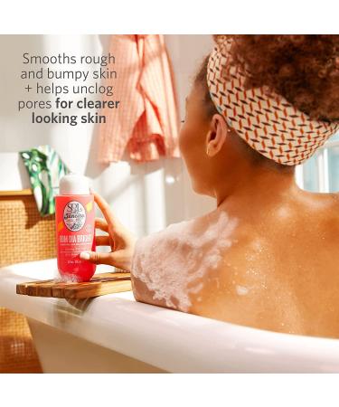 SOL DE JANEIRO Bom Dia Bright Body Wash 385ml - Cheirosa '40 - 13 Ounce - Buy Online on SooperMarket.com