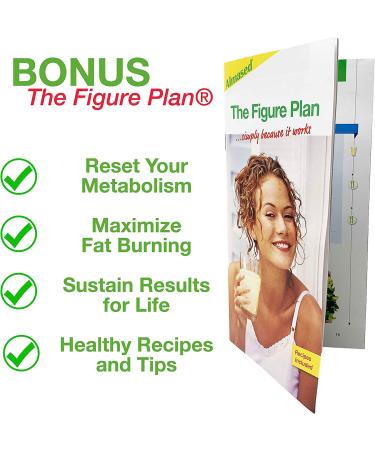 Almased Plant-Based Meal Replacement Shake 17.6 oz - Non GMO, Gluten-Free (3 Pack) - Includes Ball - 4 Piece Set - Buy Online on SooperMarket.com