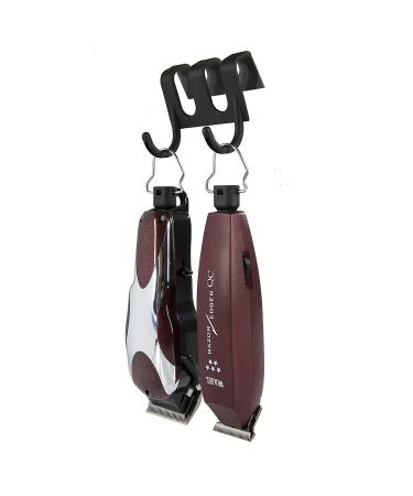Wahl Professional 5 Star Unicord Combo: Corded Magic Clip Clipper + Razor Edger Trimmer - Buy Online on SooperMarket.com