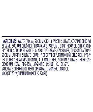 Dove Nutritive Solutions Daily Moisture Shampoo & Conditioner 20.4 oz (Pack of 4) - Buy Online on SooperMarket.com