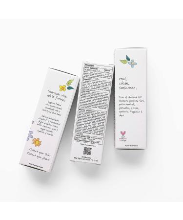 Mad Hippie Sheer Tint Sun Serum SPF 29 | Tinted Moisturizer with Vitamin C & Hyaluronic Acid | Reef Safe | 1.02 Oz - Buy Online on SooperMarket.com
