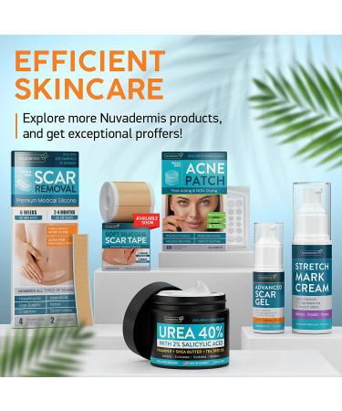 Stretch Mark Cream - Maternity Skin Care with Collagen, Jojoba, and Olive Oil - Prevents and Fades Stretch Marks - Hydrating Belly Lotion for Pregnant Women - 4 oz - Buy Online on SooperMarket.com