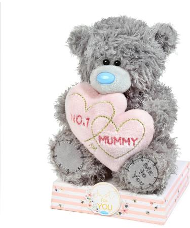 Me To You Bear M7 No1 Mummy Bee Heart - Adorable Gift for Mom | [Brand Name] - Buy Online on SooperMarket.com