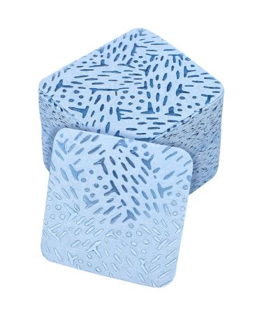 minkissy 540Pcs lint- Nail Polish Non Woven Adhesive Remover Eyelash Glue Wipes lash Extension Supplies Eyelash Glue Remover lash Bed Organic Nails Nail Stuff Manicure Rubber pad Cotton