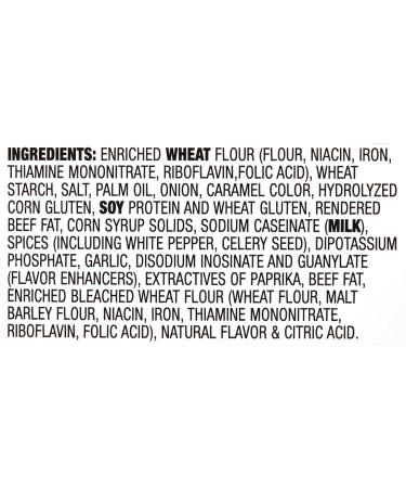 McCormick Brown Gravy Mix 6 lb - 1 Pack | Rich and Savory Flavor - Buy Online on SooperMarket.com