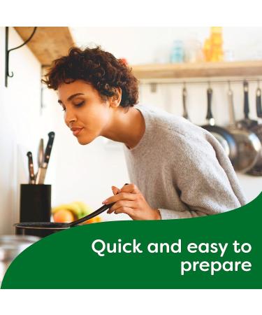 Knorr Beef Gravy Pot free from artificial colours and preservatives for quick and easy beef gravy that tastes homemade 4x 28 g - Buy Online on SooperMarket.com