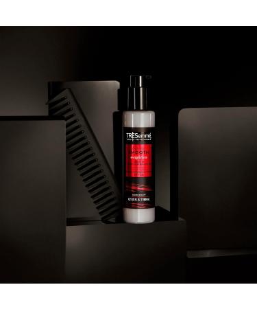 TRESemm Perfecting Leave-In Lotion Keratin Smooth | Reduce Frizz & Seal Split Ends | 5.7 oz Hair Styling Agent - International Shipping Available - Buy Online on SooperMarket.com
