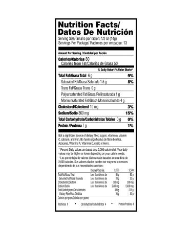 Guerrero Tender Cracklin 6.5 oz - Authentic Mexican Pork Rinds - Buy Online on SooperMarket.com