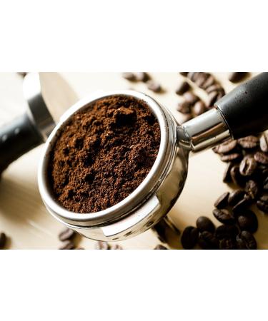 C&T Bio Espresso Crema Decaffeinated Coffee | 100% Arabica Whole Beans 500g | Eco-Friendly Kraft Bag - International Shipping Available - Buy Online on SooperMarket.com