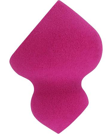 Real Techniques Miracle Sculpting Sponge â€“ Enhance Your Makeup Application | 1 Count - Buy Online on SooperMarket.com