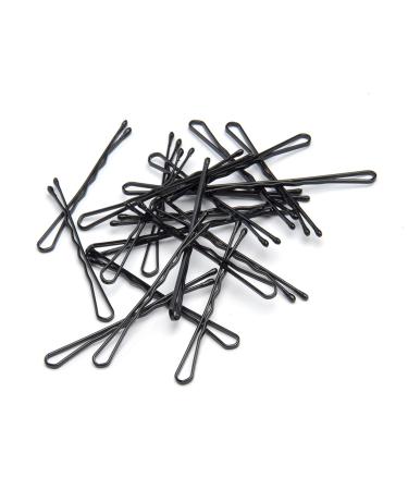 Diane Bobby Pins Black 600 Count - 1 Lb. Pack - Approximately 600 Pins - Buy Online on SooperMarket.com