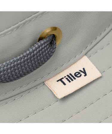 Tilley Endurables LTM6 Airflo Hat 7 1/4 Rockface - Sun Protection for Outdoor Adventures - Buy Online on SooperMarket.com