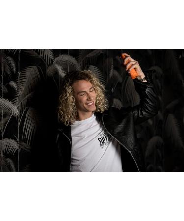 Fudge Urban Salt Spray Texturising Sea Salt Spray Mineral Rich Hair Styling Product Adds Volume and Flexible Hold for Men and for Women 150 ml - Buy Online on SooperMarket.com