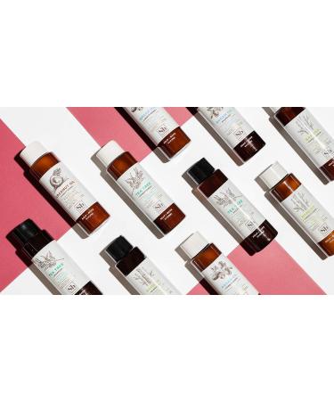 Buy SoapBox Tea Tree Clean & Purity Hair Shampoo 16 oz - Natural Hair Care for Healthy Hair | International Shipping Available - Buy Online on SooperMarket.com