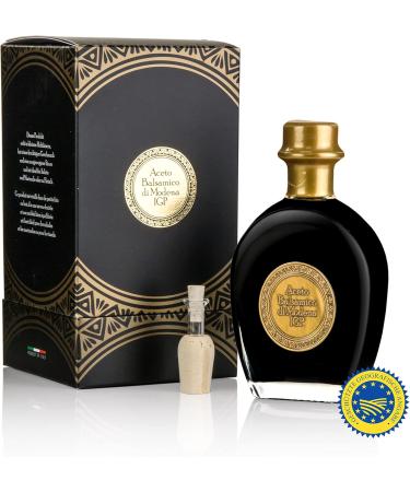 Fondo Montebello Cofanetto GOLD - Aceto Balsamico di Modena IGP - Buy Online on SooperMarket.com