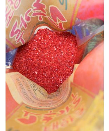 Wang hot Pepper Powder (coarse) 1lb - Buy Online on SooperMarket.com