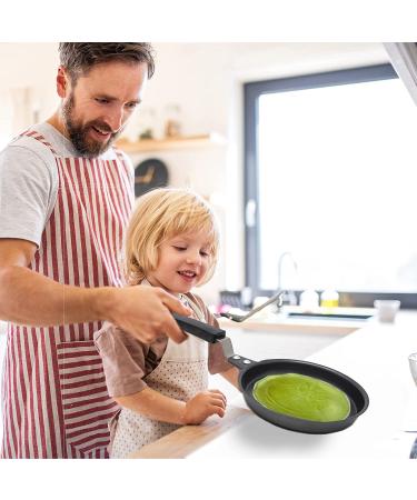 Dr. Seuss The Grinch Pancake Mix Gift Set - Easy Baking with Pan & Food Coloring - Buy Online on SooperMarket.com