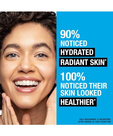 Neutrogena Hydro Boost Hydrating Fluid SPF 50 - Buy Online on SooperMarket.com