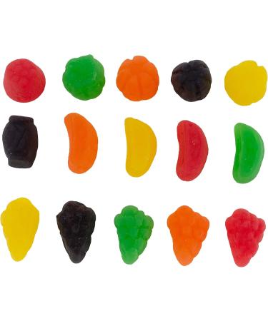 McCormicks - Jujubes - Gummies - Bulk Candy 2.5 Kilogram - Buy Online on SooperMarket.com