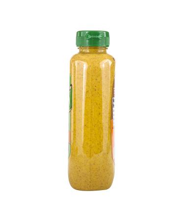 Koops Mustard Spicy Brown Organic - 12 oz | Buy Online - Buy Online on SooperMarket.com