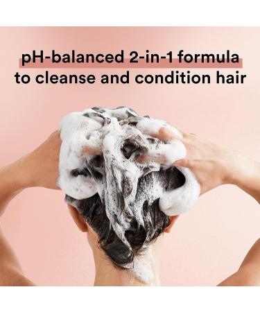 Suave 2 in 1 Shampoo and Conditioner - Micellar Infusion for All Hair Types | 28 oz - Shop Internationally - Buy Online on SooperMarket.com