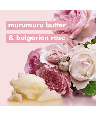 Love Beauty and Planet Blooming Color Shampoo 13.5 oz | Vegan Sulfate-Free Paraben-Free for Color-Treated Hair | Murumuru Butter & Rose - Buy Online on SooperMarket.com